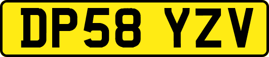DP58YZV