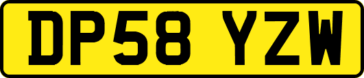 DP58YZW
