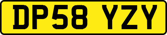 DP58YZY
