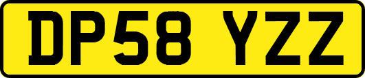 DP58YZZ