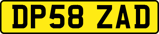 DP58ZAD
