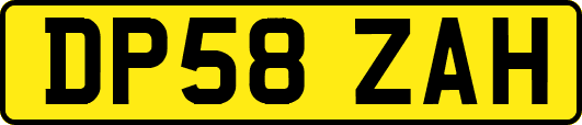DP58ZAH