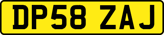 DP58ZAJ