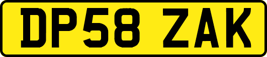 DP58ZAK