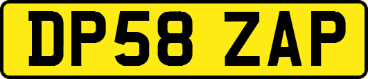 DP58ZAP