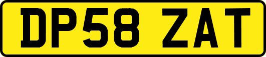 DP58ZAT