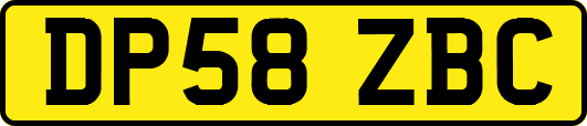 DP58ZBC