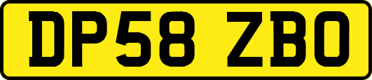 DP58ZBO