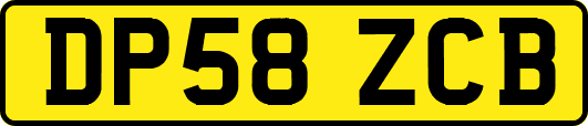 DP58ZCB