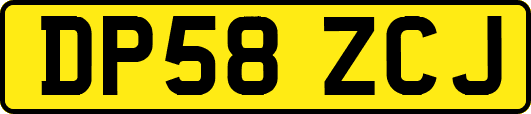 DP58ZCJ