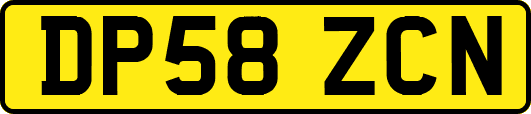 DP58ZCN