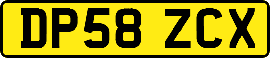 DP58ZCX