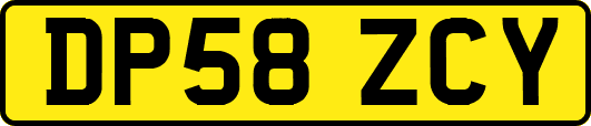 DP58ZCY