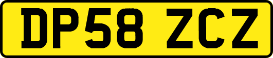 DP58ZCZ