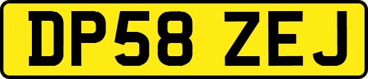 DP58ZEJ