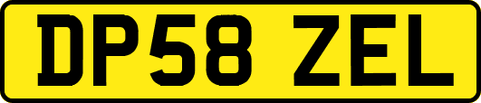 DP58ZEL