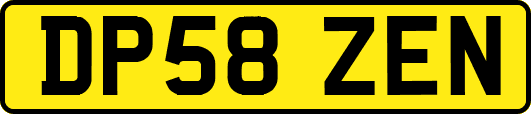 DP58ZEN