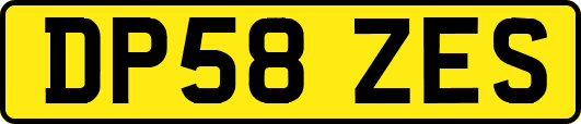 DP58ZES