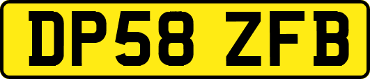 DP58ZFB