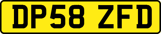 DP58ZFD