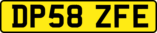 DP58ZFE