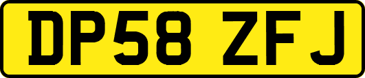 DP58ZFJ
