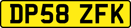 DP58ZFK
