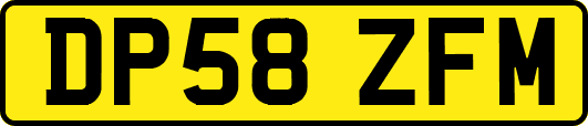 DP58ZFM