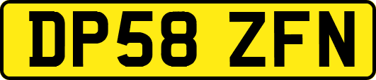 DP58ZFN