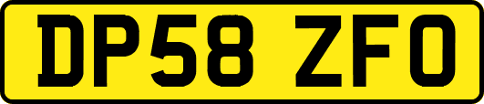 DP58ZFO
