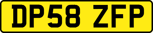 DP58ZFP