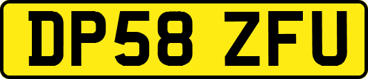 DP58ZFU