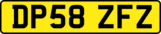 DP58ZFZ