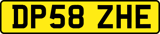 DP58ZHE