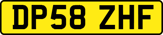 DP58ZHF