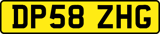 DP58ZHG