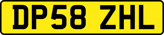 DP58ZHL