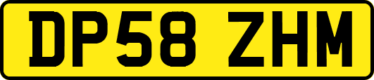 DP58ZHM