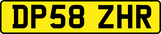 DP58ZHR