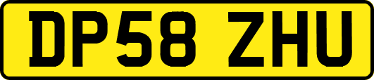 DP58ZHU