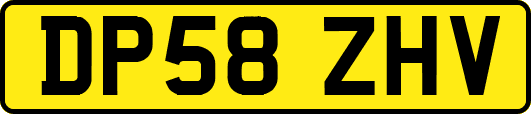 DP58ZHV