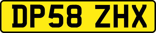 DP58ZHX