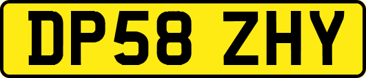 DP58ZHY