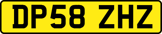 DP58ZHZ