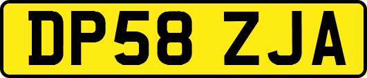 DP58ZJA