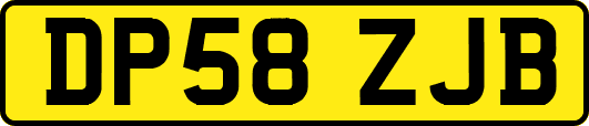 DP58ZJB