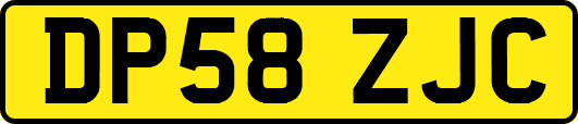 DP58ZJC