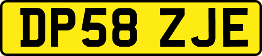 DP58ZJE