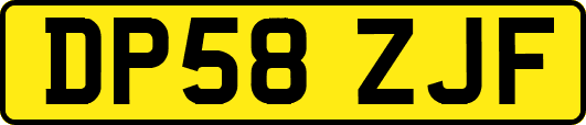 DP58ZJF
