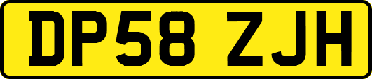 DP58ZJH